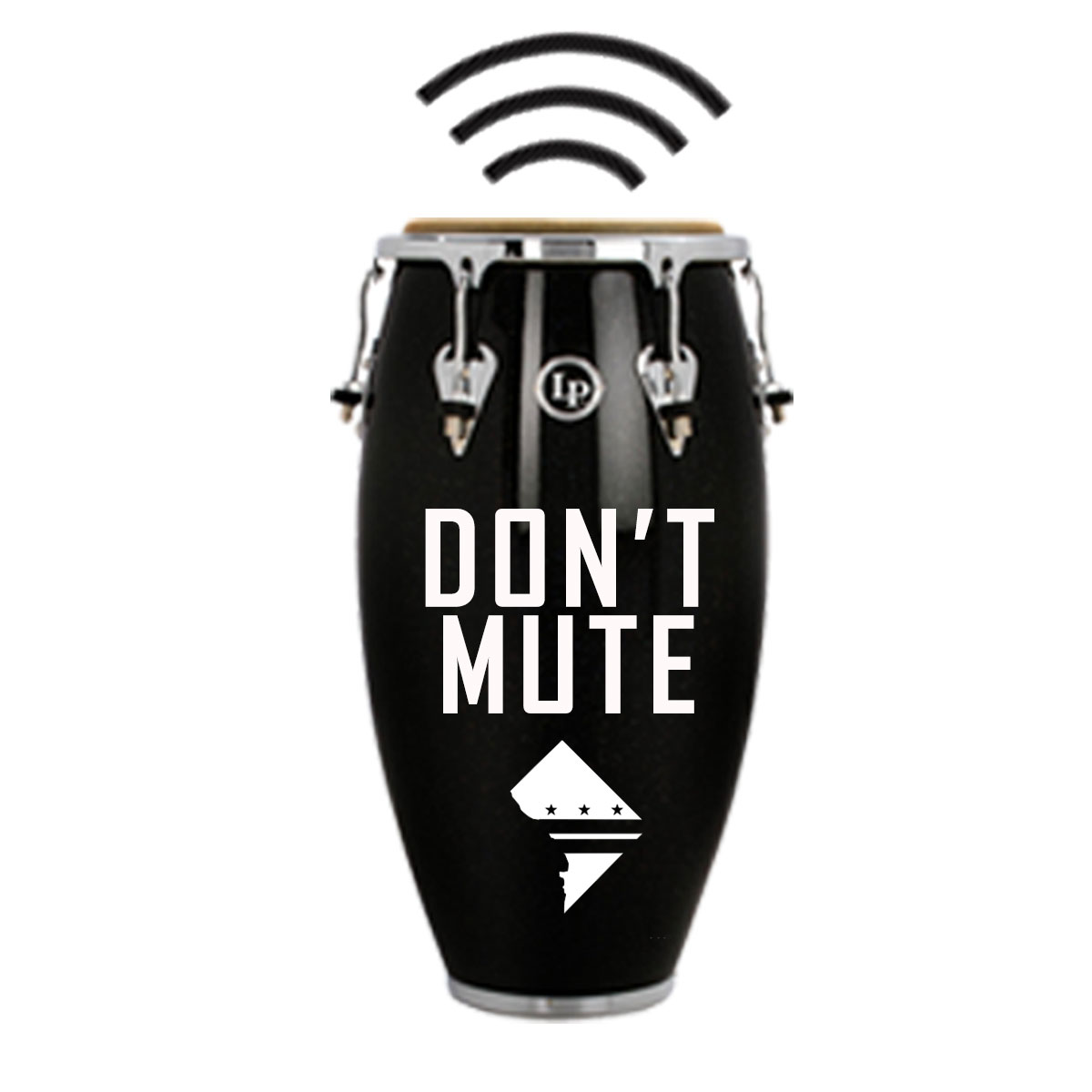 Don't Mute DC